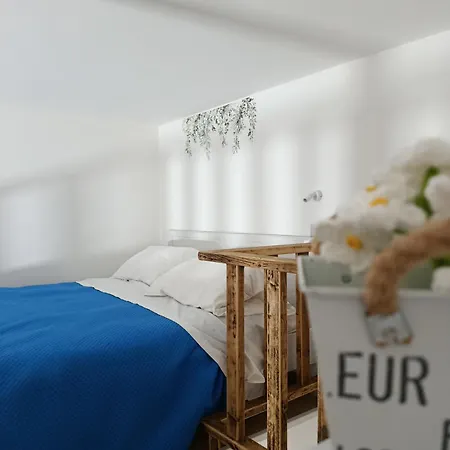 Ferienhaus Controvento Margherita Di Savoia